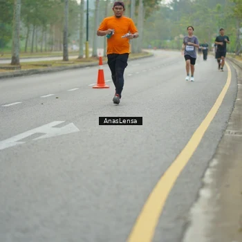 Runner Photo 8188717
