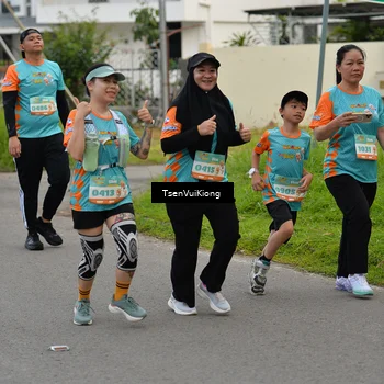 Runner Photo 8188719