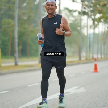 Runner Photo 8188720