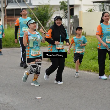 Runner Photo 8188721