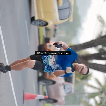 Runner Photo 8188722