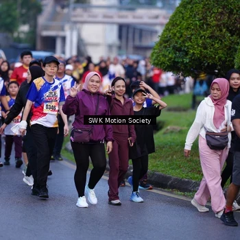 Runner Photo 8188725
