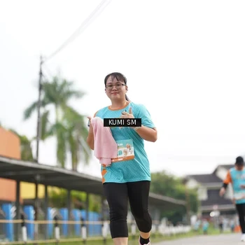 Runner Photo 8188733