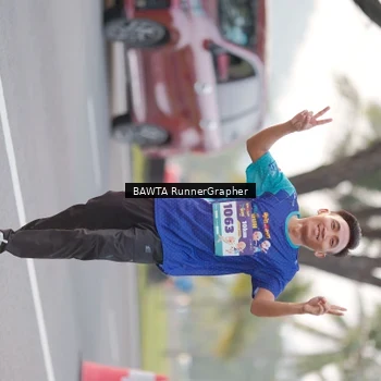 Runner Photo 8188736