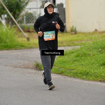 Runner Photo 8188738