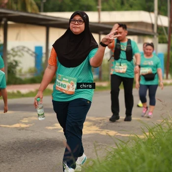 Runner Photo 8188740