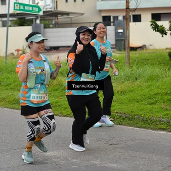 Runner Photo 8188745