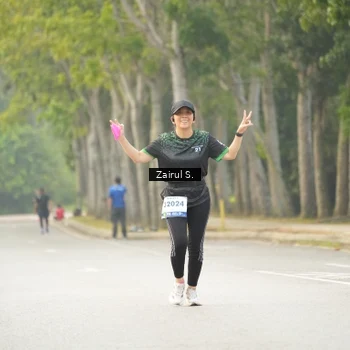 Runner Photo 8188748