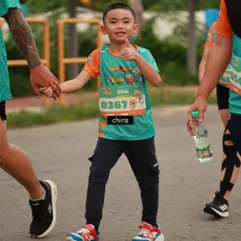 Runner Photo 8188752
