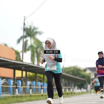 Runner Photo 8188754