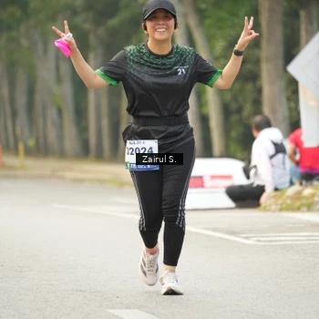 Runner Photo 8188757