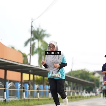 Runner Photo 8188758