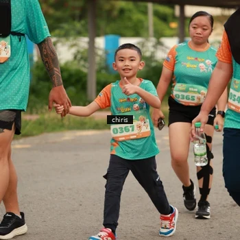 Runner Photo 8188762