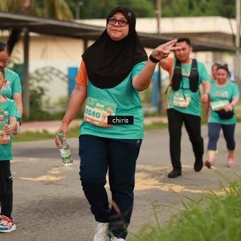 Runner Photo 8188763
