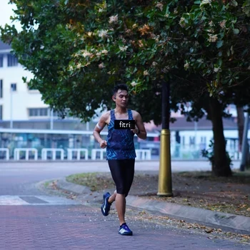 Runner Photo 8188764