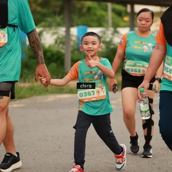 Runner Photo 8188765