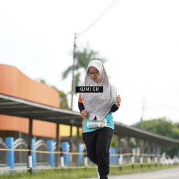 Runner Photo 8188769