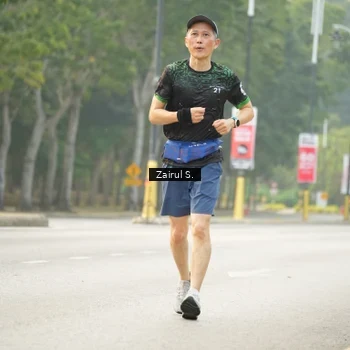 Runner Photo 8188771