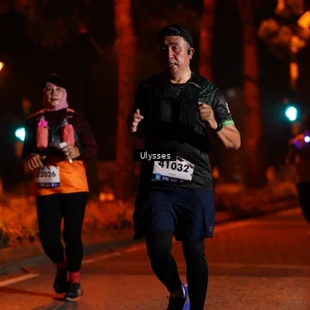 Runner Photo 8188778
