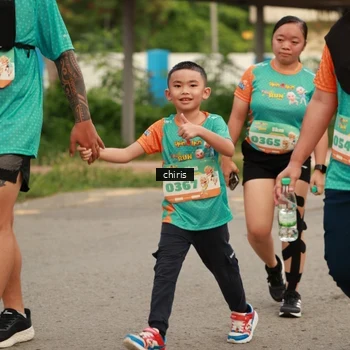 Runner Photo 8188780