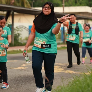 Runner Photo 8188783