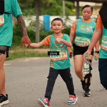 Runner Photo 8188785
