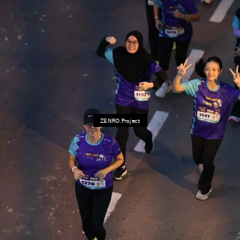 Runner Photo 8188786