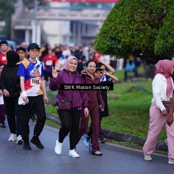 Runner Photo 8188788
