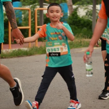 Runner Photo 8188790