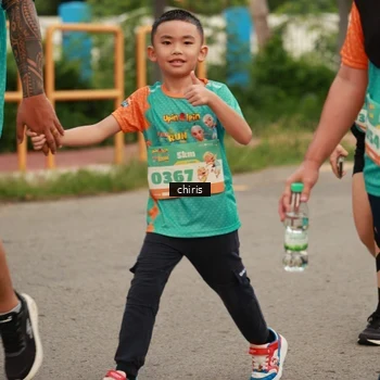 Runner Photo 8188791