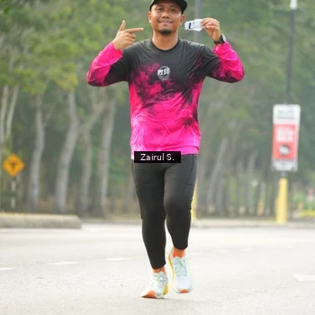 Runner Photo 8188794