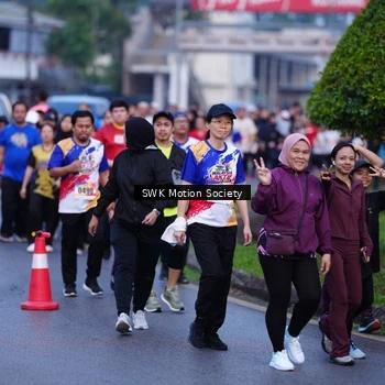 Runner Photo 8188795