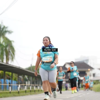 Runner Photo 8188796