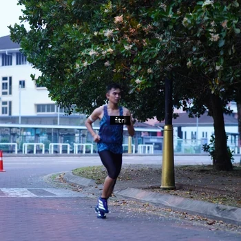 Runner Photo 8188798