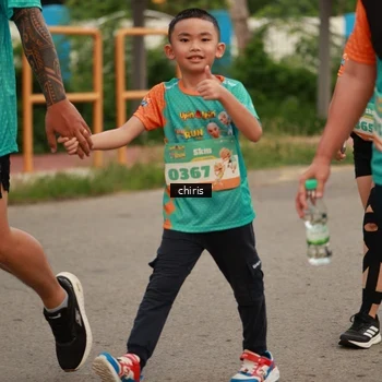 Runner Photo 8188800