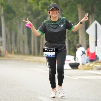 Runner Photo 8188801