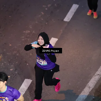 Runner Photo 8188802