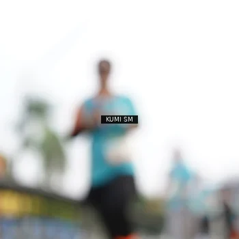 Runner Photo 8188805