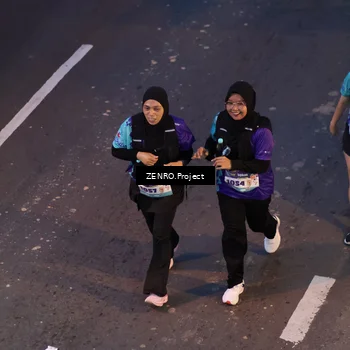 Runner Photo 8188807