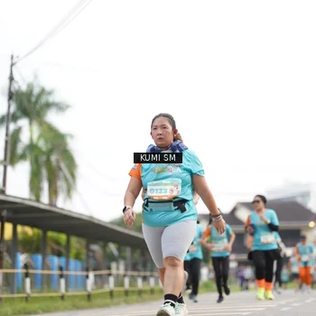 Runner Photo 8188808