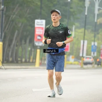 Runner Photo 8188810