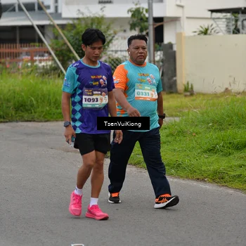 Runner Photo 8188811