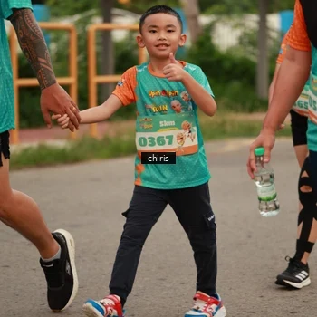 Runner Photo 8188815