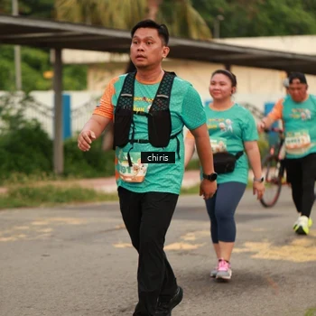 Runner Photo 8188817