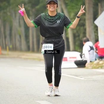 Runner Photo 8188823