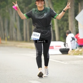 Runner Photo 8188826