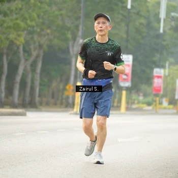 Runner Photo 8188827