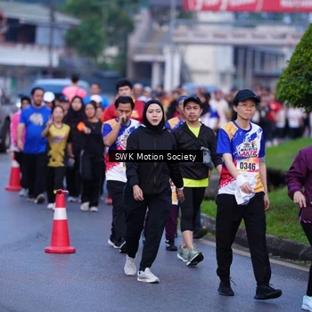 Runner Photo 8188828