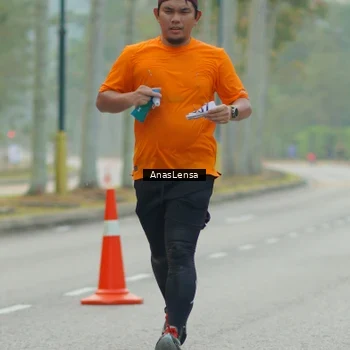 Runner Photo 8188829