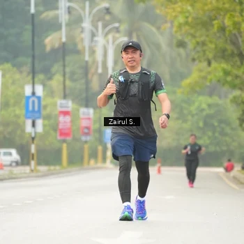 Runner Photo 8188831